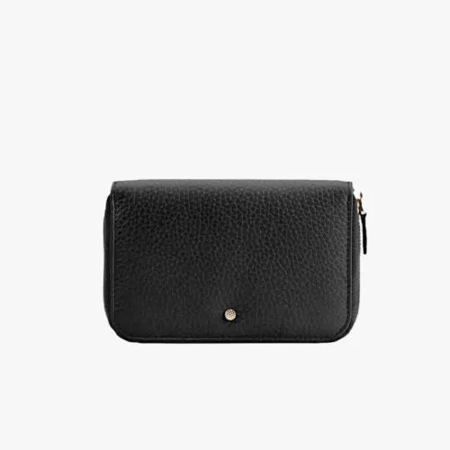 Geox Portefeuille Avec Fermeture éclair Femme