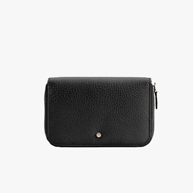 Geox Portefeuille Avec Fermeture éclair Femme