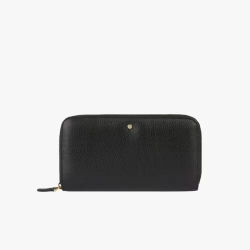 Geox Portefeuille Zippé Femme