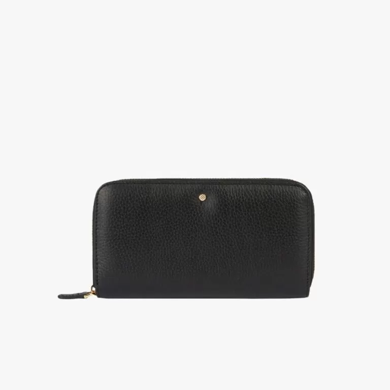 Geox Portefeuille Zippé Femme