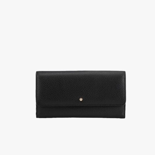 Geox Portefeuille En Cuir Femme