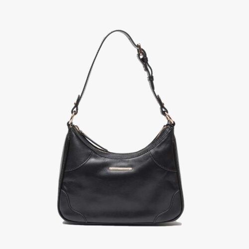 Geox Sac Bandoulière Avec Détail Chaîne Femme