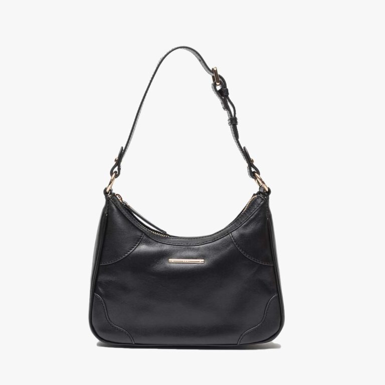 Geox Sac Bandoulière Avec Détail Chaîne Femme
