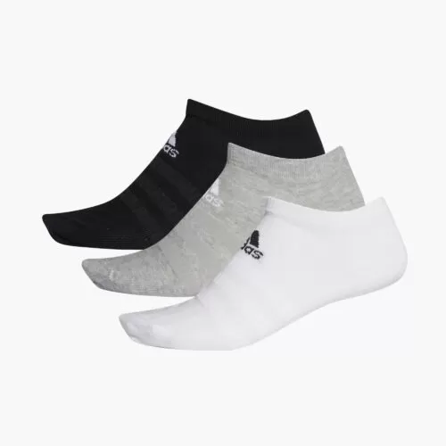 adidas Lot de 3 Paires De Chaussures Unisex