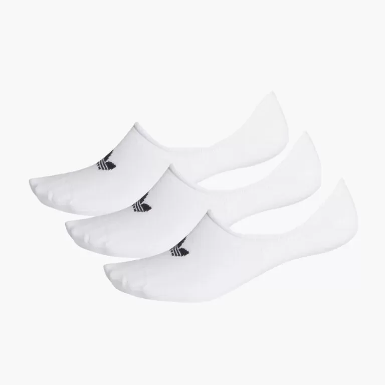 adidas Socquettes Basses Junior Unisex