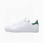 blanc/vert