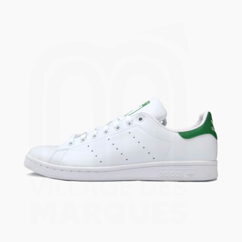 adidas Originals Stan Smith Basket De Mode Homme