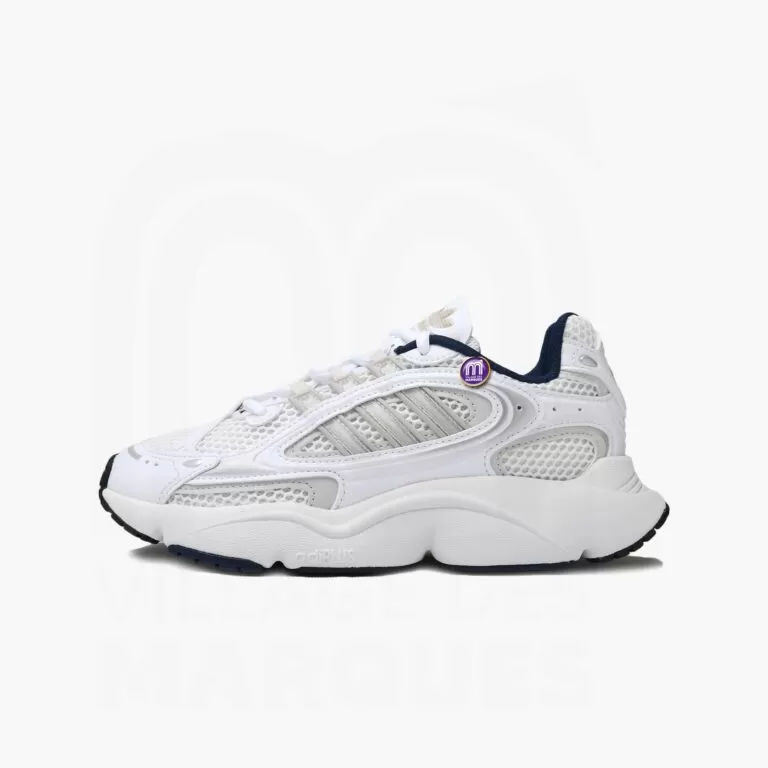 Adidas Originals Ozmillen Basket Junior Unisex