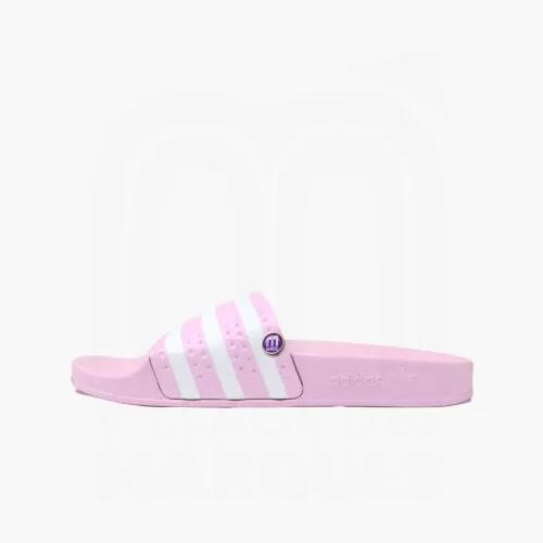 adidas Originals Claquettes Slip On Femme