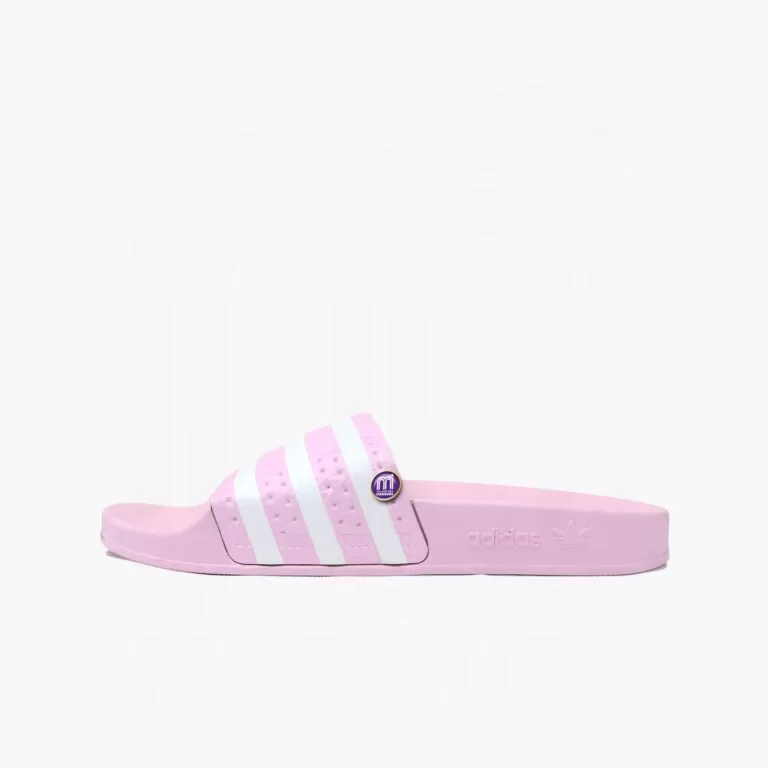 adidas Originals Claquettes Slip On Femme