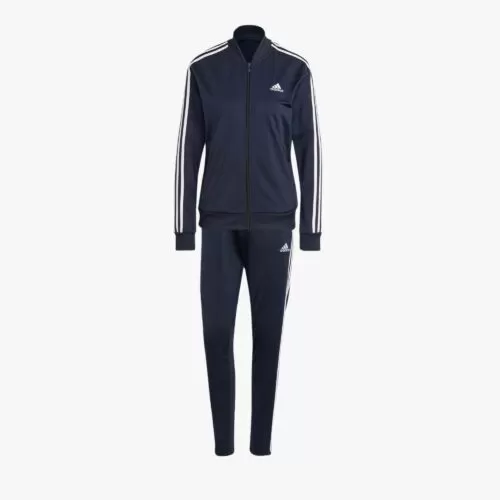adidas Essentials 3-Stripes Survêtement Femme