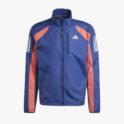 adidas Own the Run Colorblock Veste De Survêtement Homme