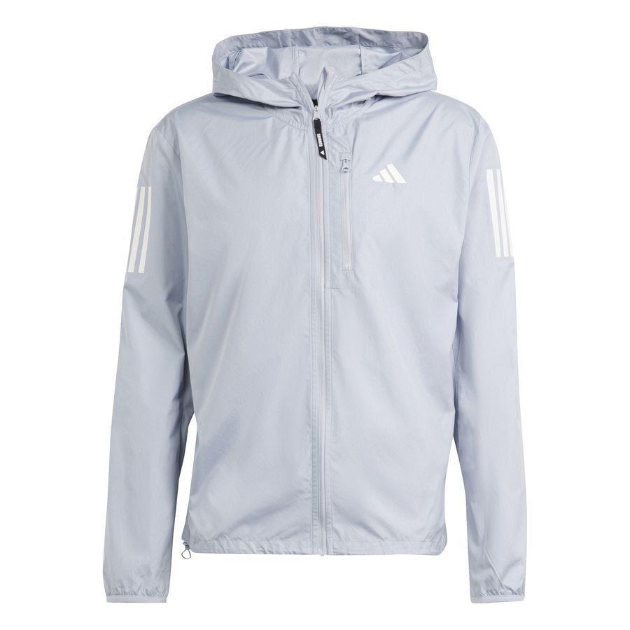 Adidas Own the Run Veste Imperméable De Running Homme