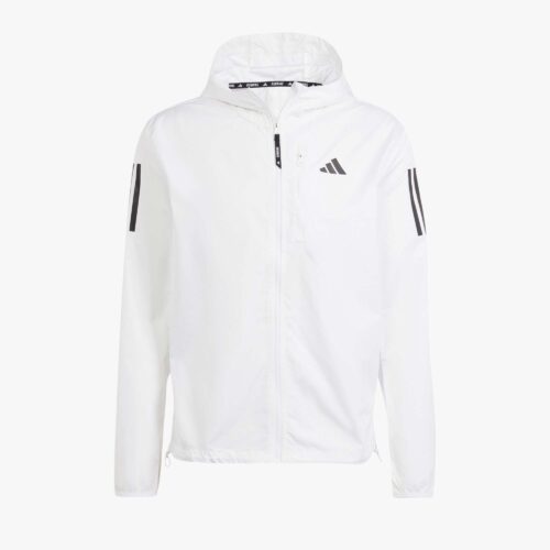 adidas Own the Run Veste imperméable De Running Homme