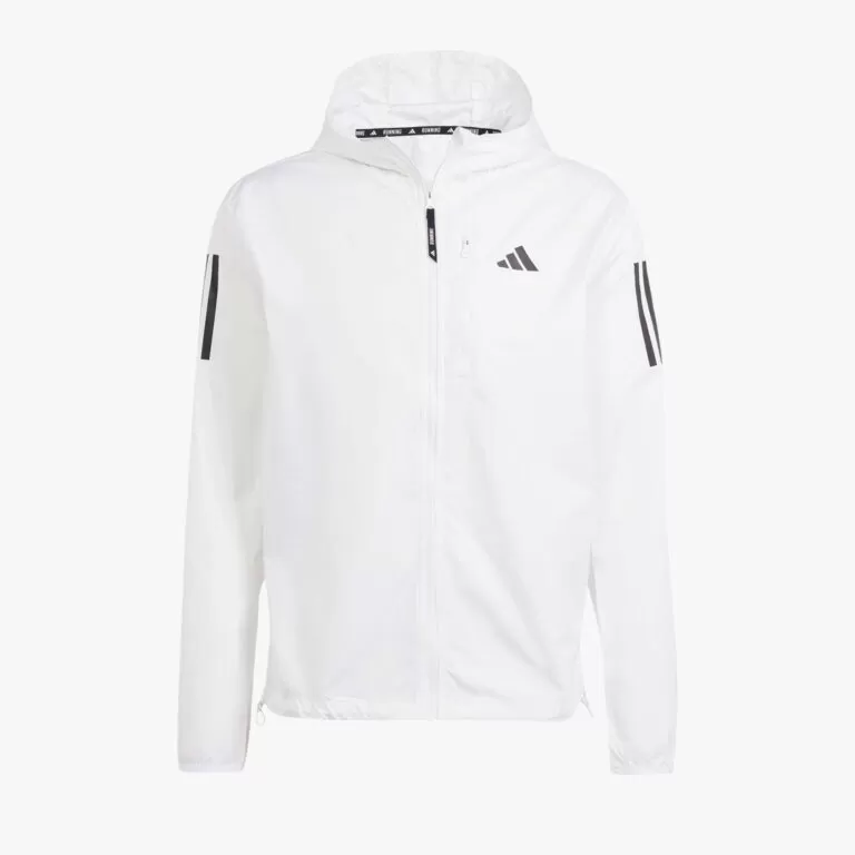 adidas Own the Run Veste imperméable De Running Homme