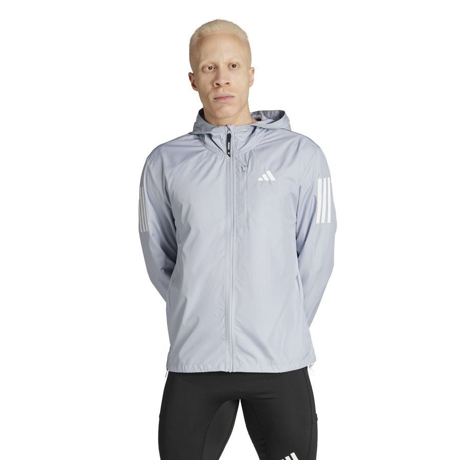 Adidas Own the Run Veste Imperméable De Running Homme