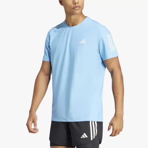 adidas Own the Run T-shirt De Running Homme