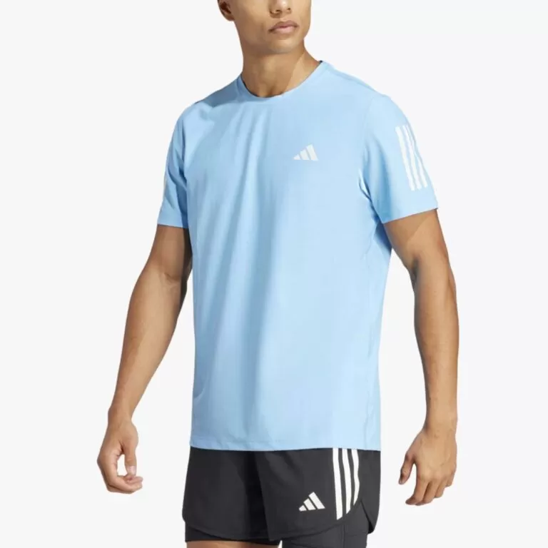 adidas Own the Run T-shirt De Running Homme