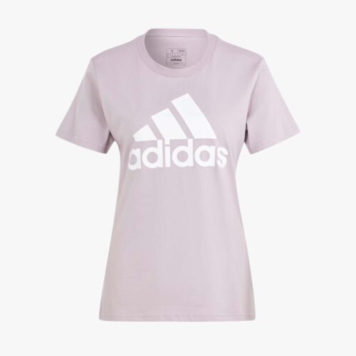 adidas Essentials Logo T-shirt Femme