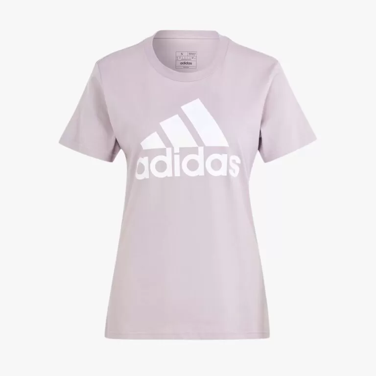 adidas Essentials Logo T-shirt Femme