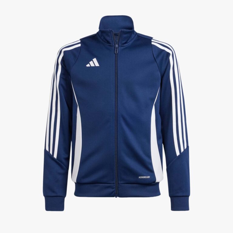 adidas Tiro 24 Veste d’entraînement Junior Garçon