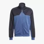 bleu/noir