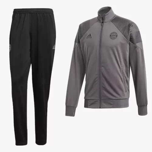 Adidas FC Bayern Munich Veste Homme