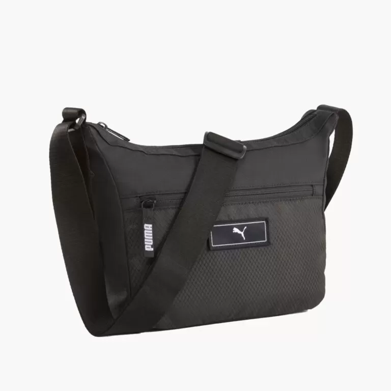 Puma Sac Bandoulière Réglable Unisex
