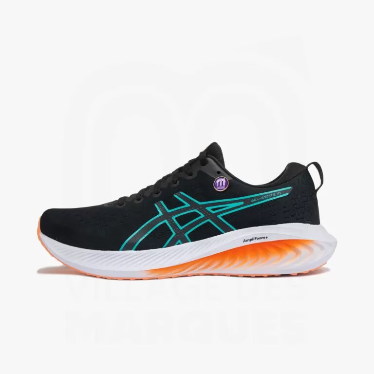 Asics Gel-Excite 10 Basket De Course Homme