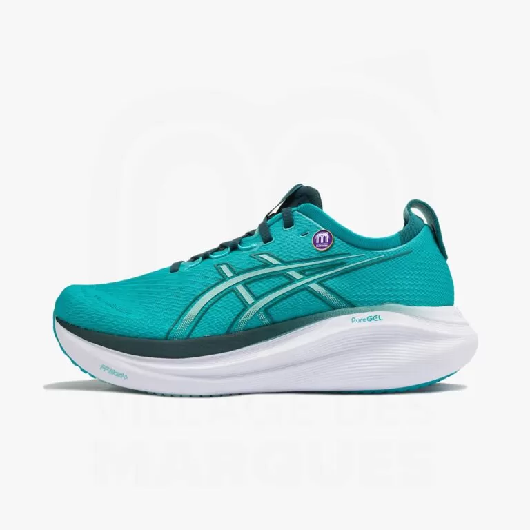Asics Gel-Nimbus 27 Basket De Running Homme