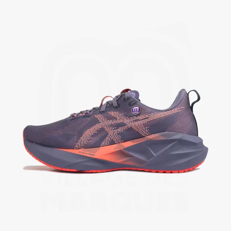 Asics Novablast 5 Basket De Running Homme