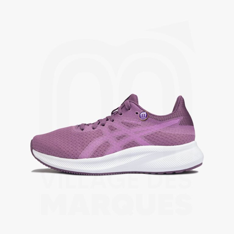 Asics Patriot 13 Basket De Course Femme