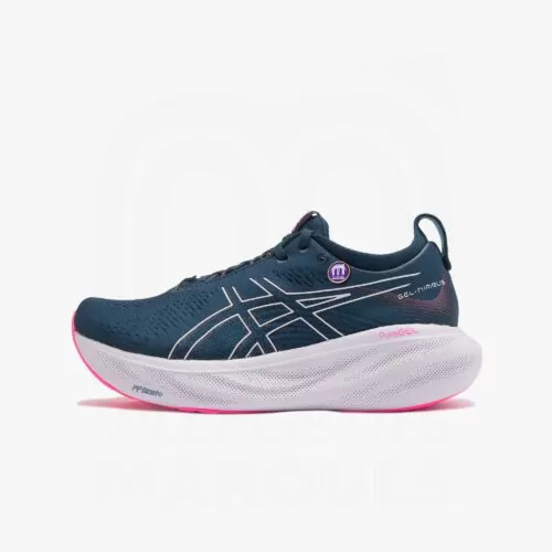 Asics Gel Nimbus 25 Basket De Running Femme