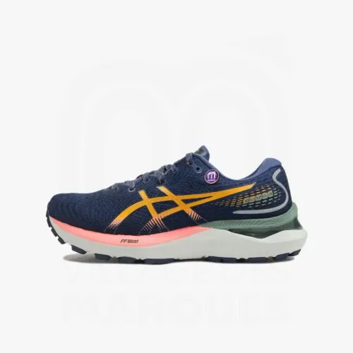 Asics Gel-Cumulus 24 Basket De Running Femme