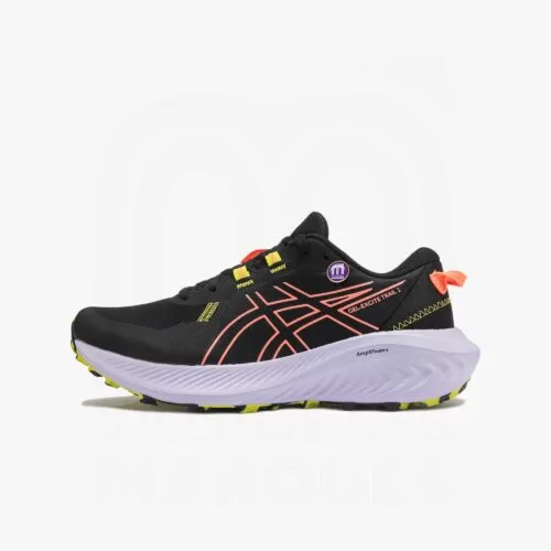 Asics Gel-Excite Trail 2 Basket De Running Femme