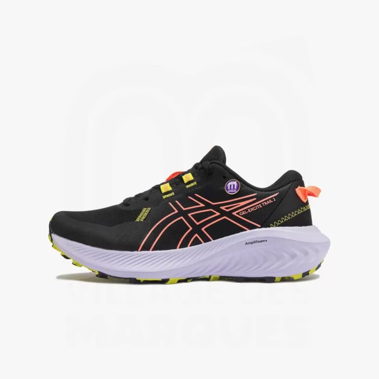 Asics Gel-Excite Trail 2 Basket De Running Femme