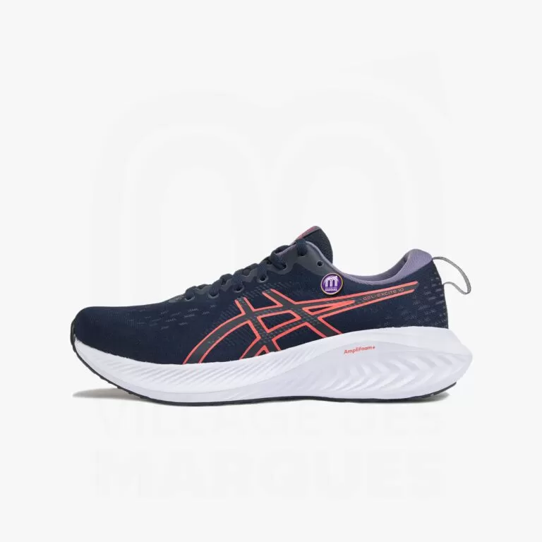 Asics Gel-Excite 10 Basket De Course Femme