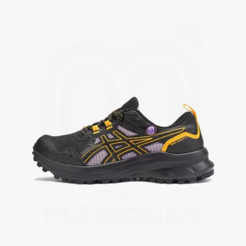 Asics Scout 3 Basket De Trail Homme