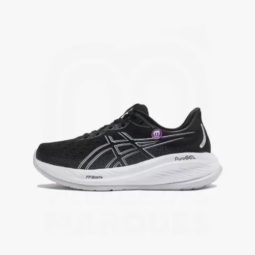 Asics Gel-Cumulus 26 Basket De Running Femme