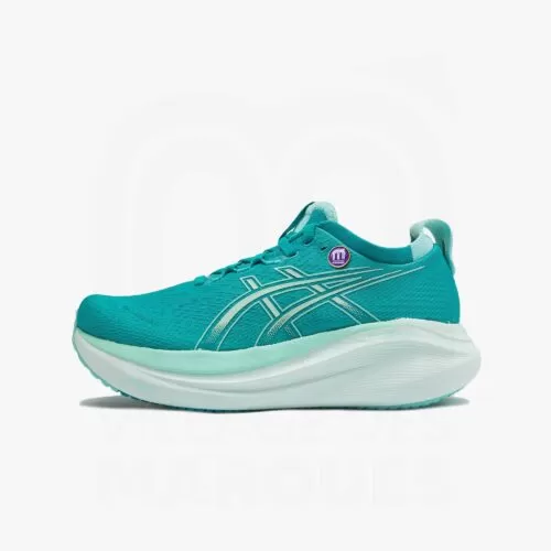 Asics Gel-Nimbus 27 Basket De Running Femme