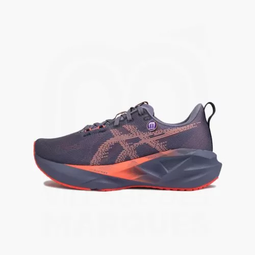 Asics Novablast 5 Basket De Running Femme