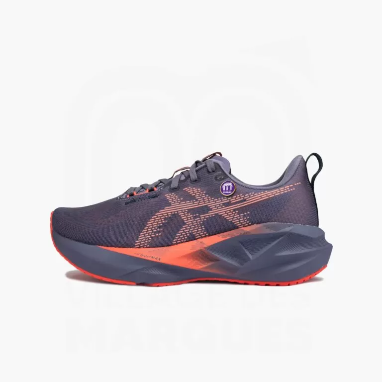 Asics Novablast 5 Basket De Running Femme