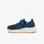 bleu/blanc