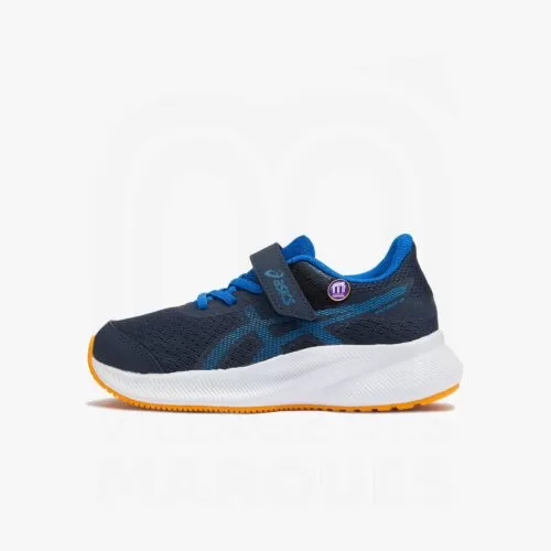 Asics Patriot 13 Basket De Running Cadet Unisex