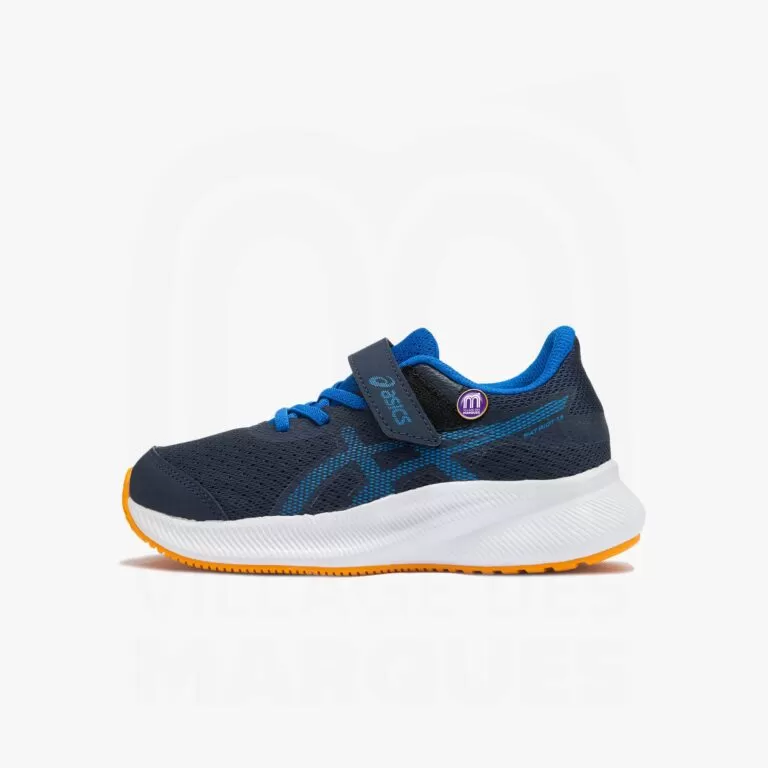 Asics Patriot 13 Basket De Running Cadet Unisex