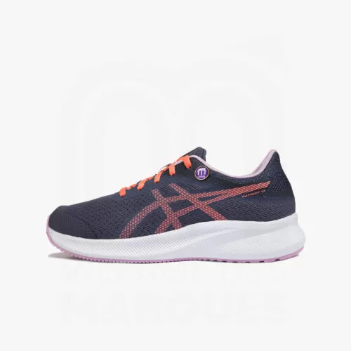 Asics Patriot 13 Basket De Course Junior Unisex