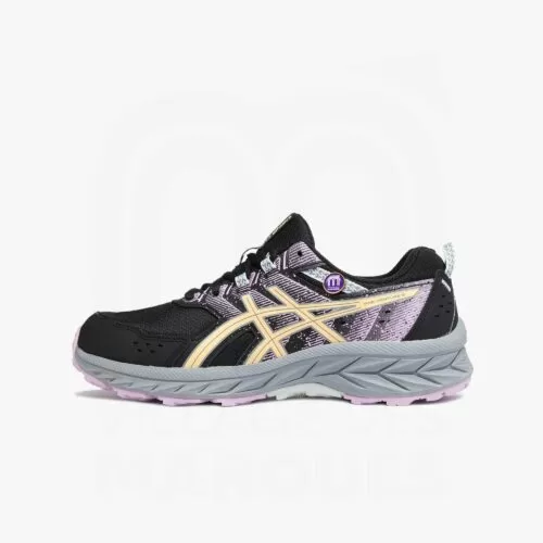 Asics Pre Venture 9 Basket Junior Fille