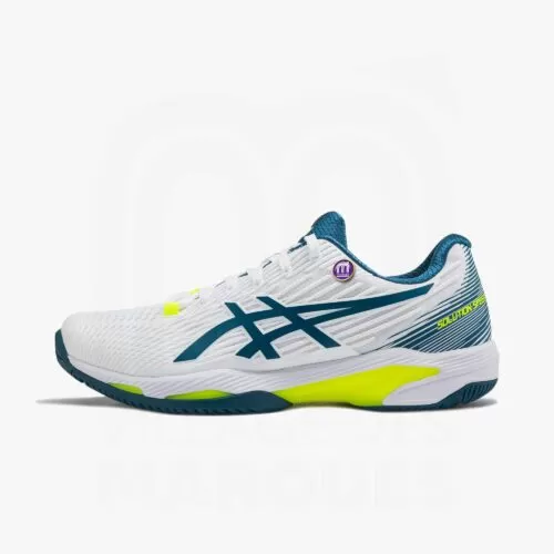 Asics Solution Speed FF 2 Basket De Tennis Homme