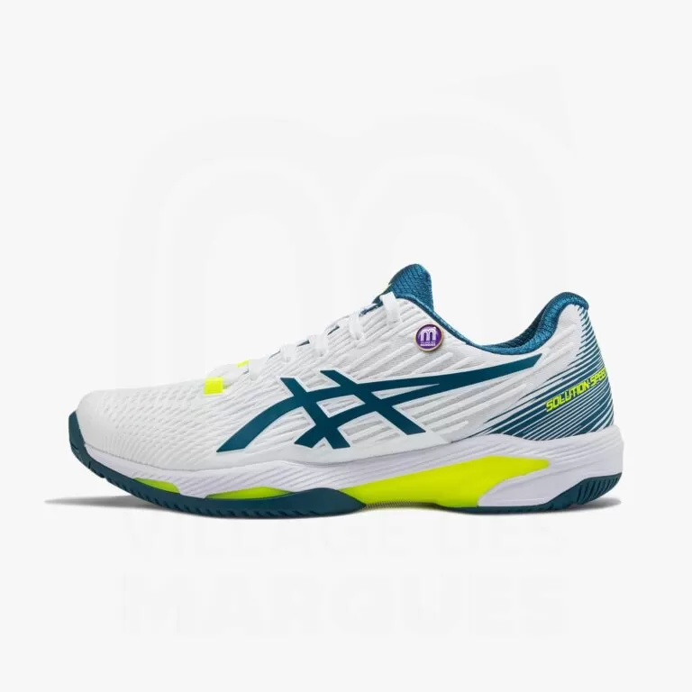 Asics Solution Speed FF 2 Basket De Tennis Homme