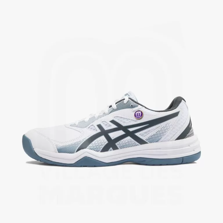 Asics Court Slide 3 Basket De Tennis Homme